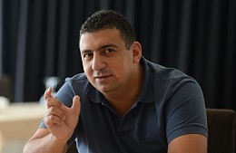 Владелец отеля Regnum: «Мы видим, что сезон с Россией сильно откладывается»