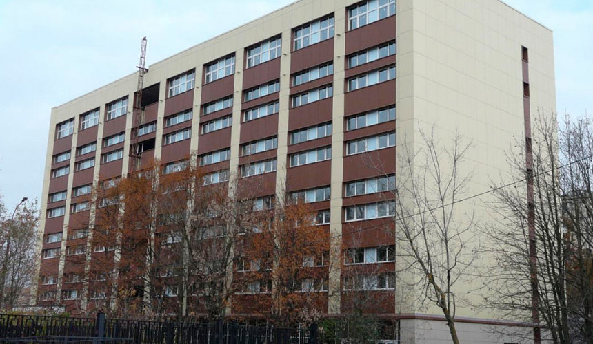 Неиспользуемые телефонные станции в Москве снова решили превратить в отели