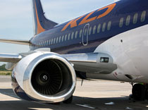 «КД авиа» не взлетела под гнетом долга