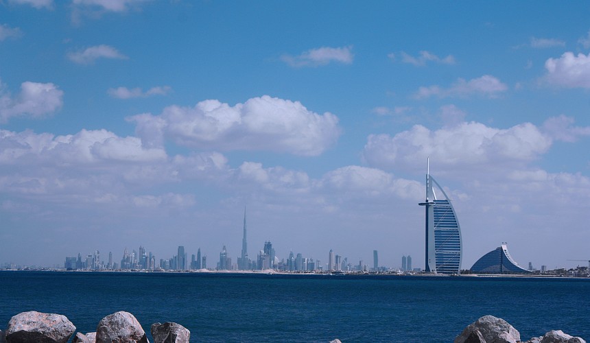 Туроператоры распродают туры в ОАЭ перед летним сезоном