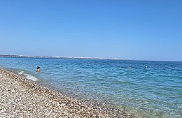 Туристы чаще бронируют туры в Турцию и Египет на майские праздники