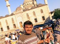 Турция – на докризисном уровне