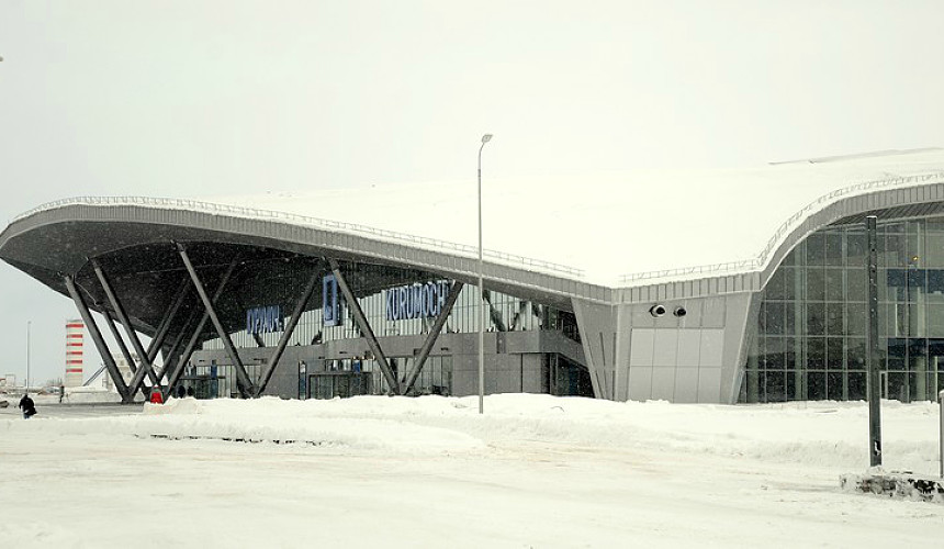 Туристы вылетят из Самары в Египет с большим опозданием