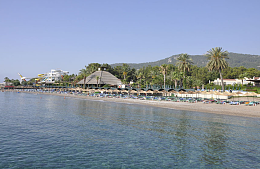 Туроператоры снизили цены на туры в Турцию с вылетом в майские праздники