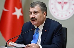 Минздрав Турции: запрета на въезд туристов в Стамбул не будет