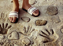 Китай обсуждает возможность перехода на биометрические визы