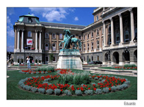 Будапештская весна «по дешевке»