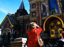 Медведеву предложили открыть границы