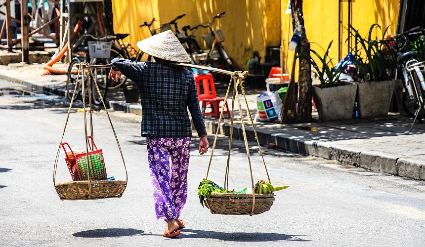 Вьетнам готовится увеличить срок безвизового пребывания для российских туристов
