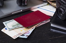 В ближайшие полтора месяца в Европу можно слетать буквально за копейки