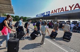 Туроператоры заявили, что с летней туристической программой в Турцию «все в порядке»