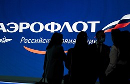 Российские авиакомпании намерены выкупить часть «застрявших» из-за специальной военной операции самолетов