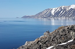 Туристы рванули бы на Чукотку, но отпугивают морозы, цены и плохая инфраструктура