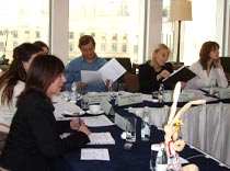 Кому достанутся «Золотые головы»?