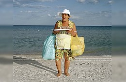 Авиабилеты в Турцию разлетаются как горячие пирожки