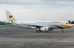Чтобы дотянуться до Москвы, авиакомпании Myanmar Airways не хватает больших самолетов