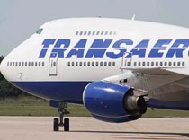«Трансаэро» залечивает раны