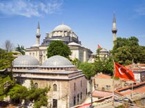 Ростов-на-Дону предвкушает лето