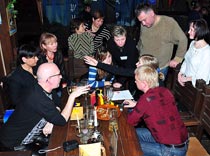 Рекомендованных наконец-то распробовали