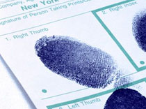 Биометрический занавес