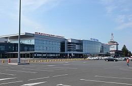 Вылет боинга Nordwind из Тюмени в Сочи задерживается на 9 часов