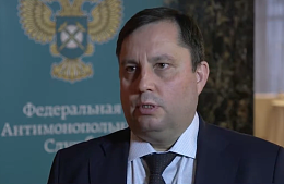 ФАС напомнила об идее штрафовать гостиницы за слишком высокие цены