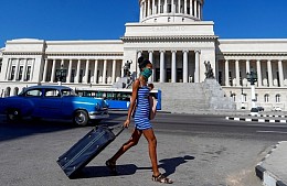 Когда начнется туристический сезон: ОАЭ, Доминикана, Куба, Сейшелы, Маврикий