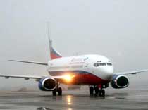 Много шума из-за шасси