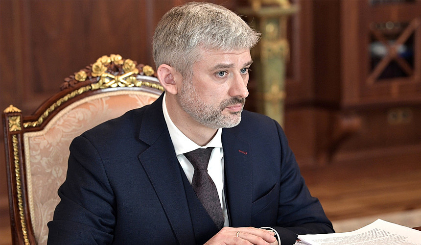 Названа новая причина досрочного запуска чартеров в Египет 