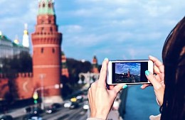 Специалист высказался за безвиз для индивидуальных туристов из Китая