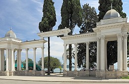 Крупнейшие инвесторы сомневаются, что международный аэропорт Сухум взлетит