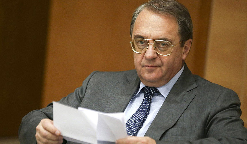 МИД сообщил о скором возобновлении чартерных рейсов в Египет