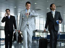 Пассажиры, налетай