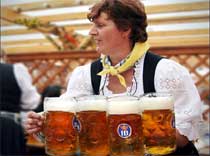 Oktoberfest: поедут все желающие
