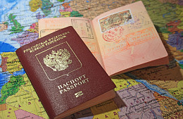 Российскую туристку не выпустили в Турцию из-за Ё в фамилии