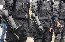 Анталья объявила войну уличным продавцам парфюмерии