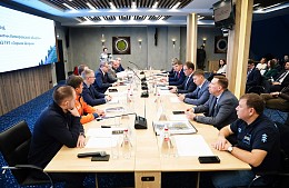 Губернатор Цивилев пророчит горнолыжным курортам Кузбасса мировое лидерство