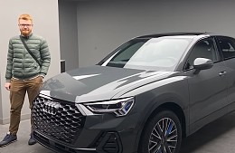 Немецкие таможенники вернут россиянину конфискованную машину благодаря решению прокуратуры