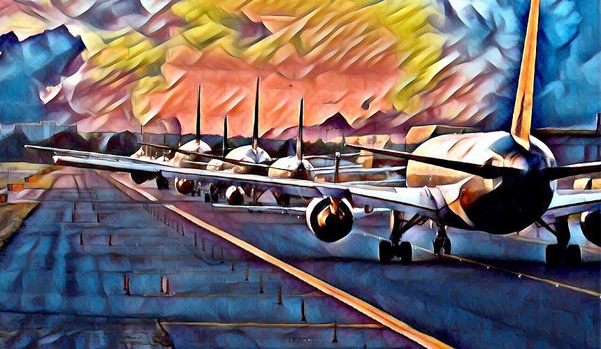 Возобновление авиарейсов за границу: готовы ли вы покупать билеты уже сейчас?