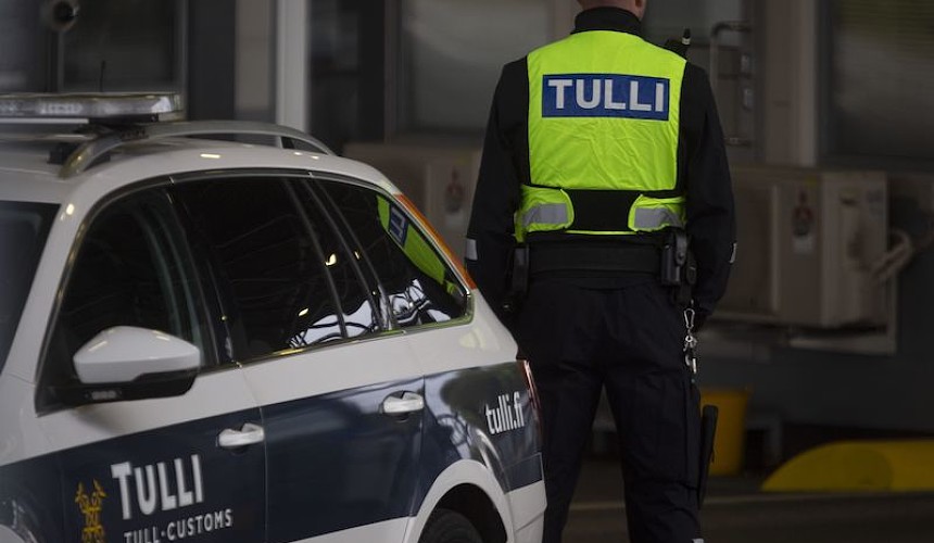 Если власти стран ЕС захотят включить репрессивные меры, они это сделают