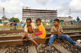 Кому нужны рейсы в Бангладеш: в Азии уверяют, что Россия хочет наладить авиасообщение