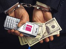 Деньги взяли, в Бангкок не повезли