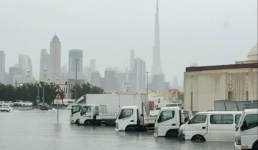 Туристам разъяснили их права на возврат денег в случае отмены тура в ОАЭ