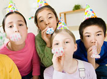 «Эрцог» по-семейному