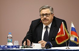 Российских туристов в Турции снова попросили быть осторожными из-за коронавируса