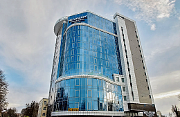 Сервис по-смоленски: в пятизвездочном отеле избит посетитель