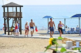 Власти Турции пошли на уступки туристам