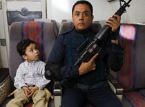 Террористы тут и там