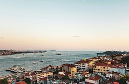 В Турцию в январе приехало меньше россиян, чем в прошлом году