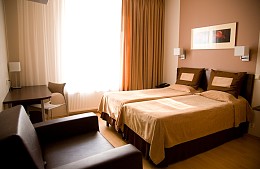 В Radisson опровергли сообщения о намеренном завышении цен отелями этой сети